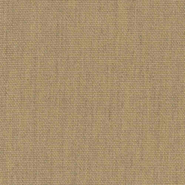 Sample of Sunbrella Heather Beige 6072 - 0000 60 - Inch Awning / Marine Fabric - Outdoor Fabric Central
