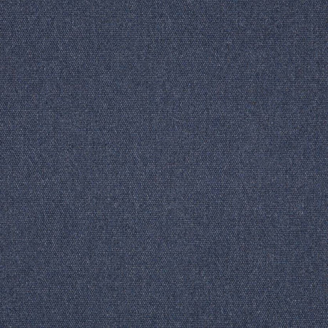 Sample of Sunbrella Heritage Indigo 18017 - 0000 Retweed Collection Upholstery Fabric - Outdoor Fabric Central