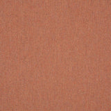 Sample of Sunbrella Heritage Rust 18021 - 0000 Retweed Collection Upholstery Fabric - Outdoor Fabric Central