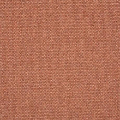 Sample of Sunbrella Heritage Rust 18021 - 0000 Retweed Collection Upholstery Fabric - Outdoor Fabric Central
