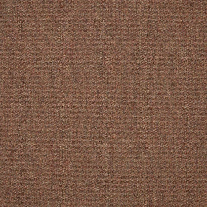 Sample of Sunbrella Heritage Saddle 18020 - 0000 Retweed Collection Upholstery Fabric - Outdoor Fabric Central