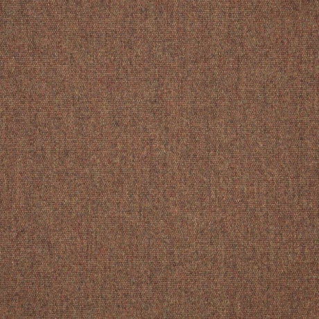 Sample of Sunbrella Heritage Saddle 18020 - 0000 Retweed Collection Upholstery Fabric - Outdoor Fabric Central