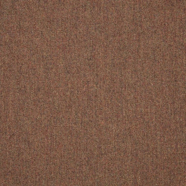 Sample of Sunbrella Heritage Saddle 18020 - 0000 Retweed Collection Upholstery Fabric - Outdoor Fabric Central