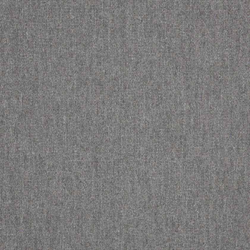 Sample of Sunbrella Heritage Slate 18015 - 0000 Retweed Collection Upholstery Fabric - Outdoor Fabric Central