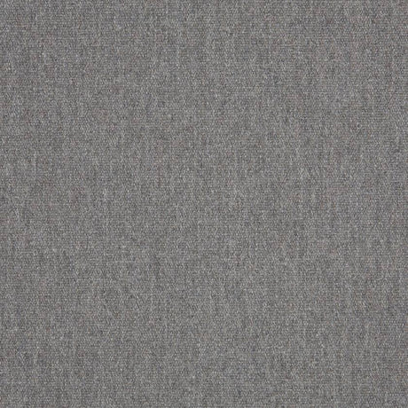 Sample of Sunbrella Heritage Slate 18015 - 0000 Retweed Collection Upholstery Fabric - Outdoor Fabric Central