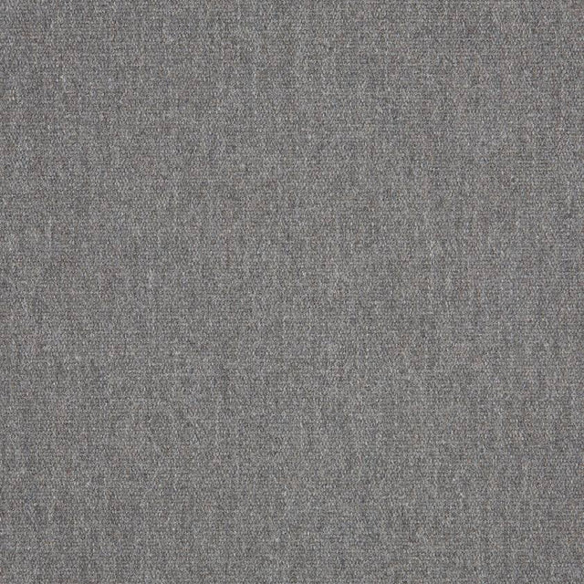 Sample of Sunbrella Heritage Slate 18015 - 0000 Retweed Collection Upholstery Fabric - Outdoor Fabric Central