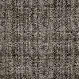 Sample of Sunbrella Highlander Raven 305672 - 0002 Retweed Collection Upholstery Fabric - Outdoor Fabric Central