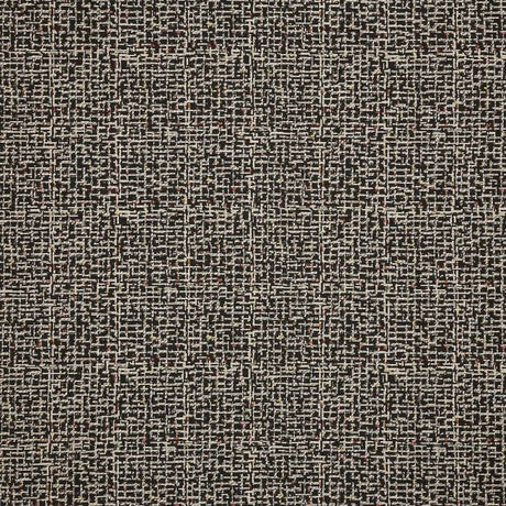 Sample of Sunbrella Highlander Raven 305672 - 0002 Retweed Collection Upholstery Fabric - Outdoor Fabric Central
