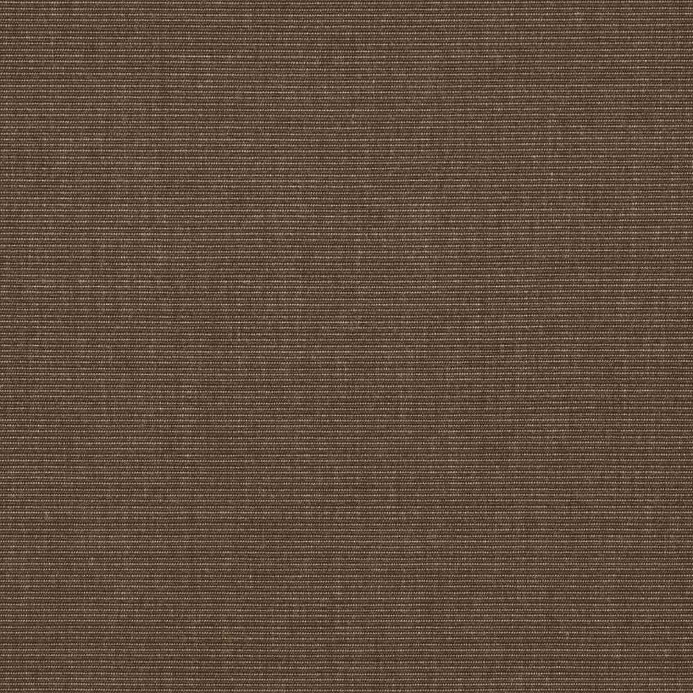 Sunbrella Hogan Carob 14616-0000 46-Inch Awning / Marine Fabric 