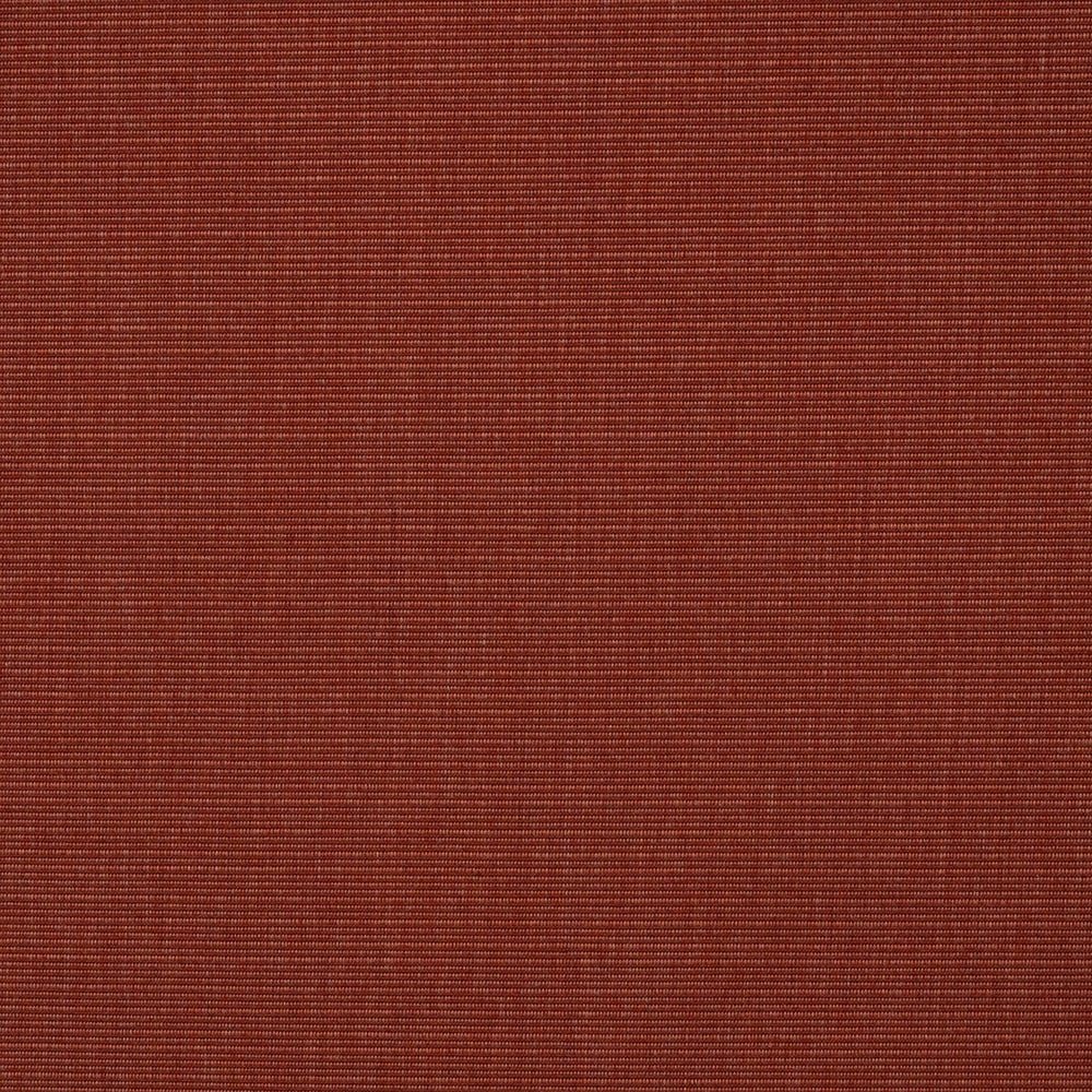 Sample of Sunbrella Hogan Flame 14617 - 0000 46 - Inch Awning / Marine Fabric - Outdoor Fabric Central