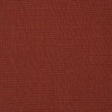 Sample of Sunbrella Hogan Flame 14617 - 0000 46 - Inch Awning / Marine Fabric - Outdoor Fabric Central