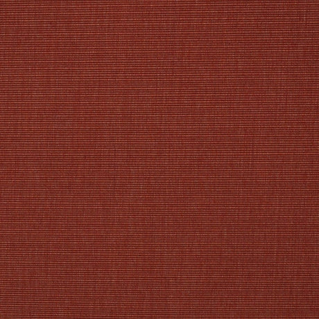 Sample of Sunbrella Hogan Flame 14617 - 0000 46 - Inch Awning / Marine Fabric - Outdoor Fabric Central