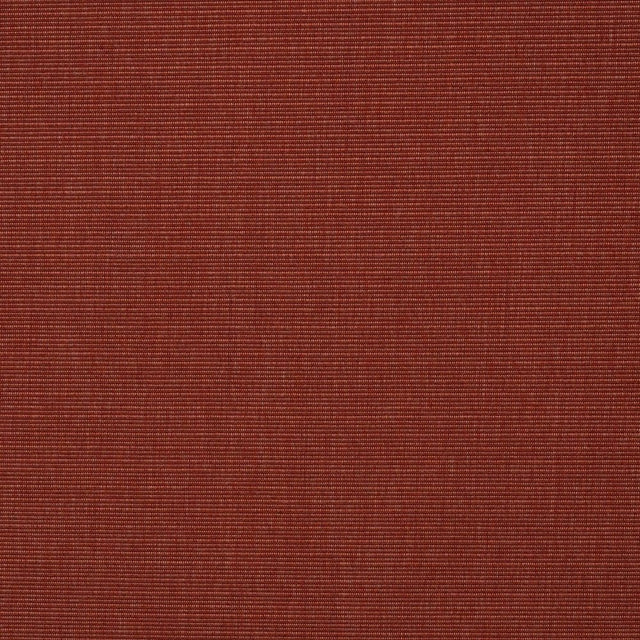 Sample of Sunbrella Hogan Flame 14617 - 0000 46 - Inch Awning / Marine Fabric - Outdoor Fabric Central