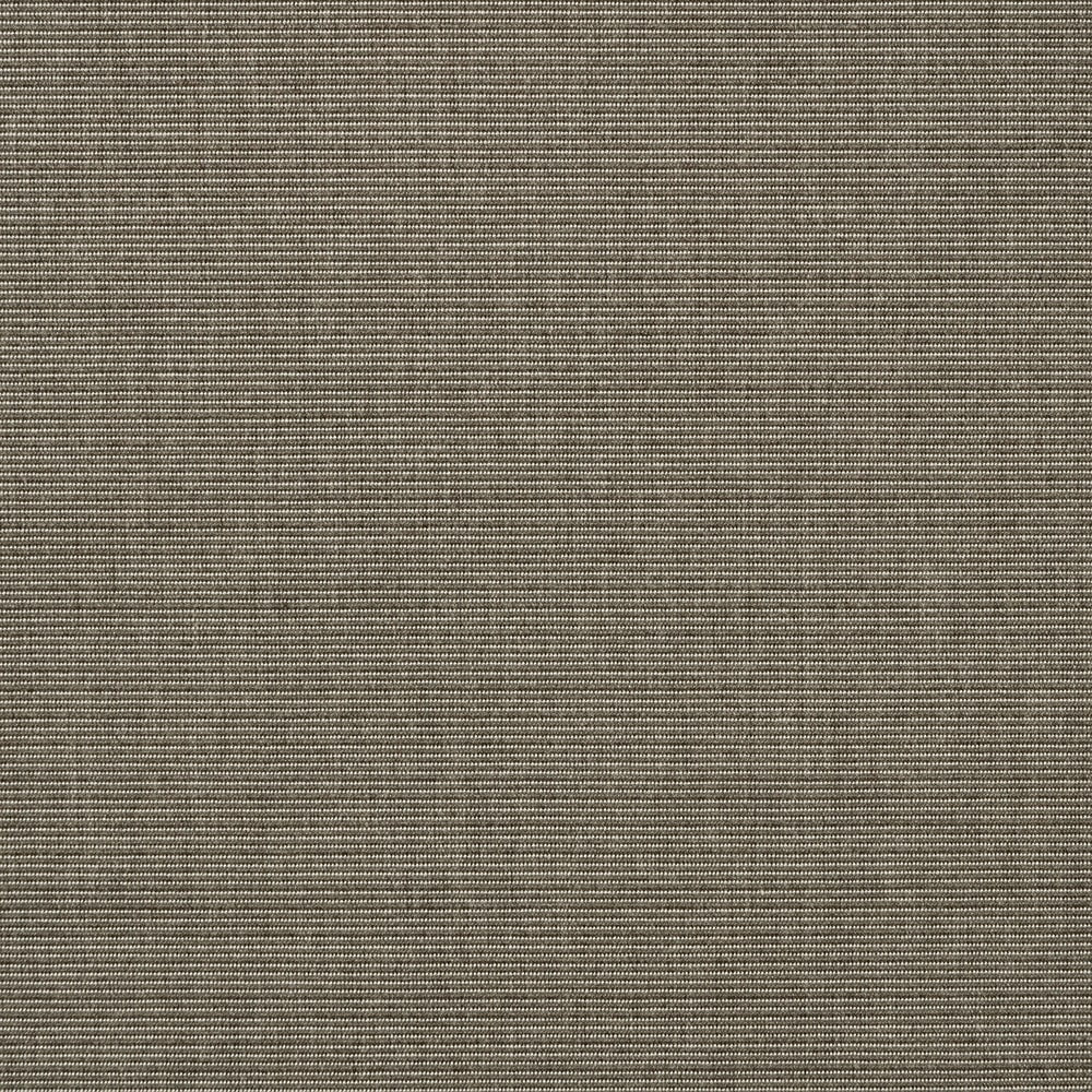 Sample of Sunbrella Hogan Sparrow 14615 - 0000 46 - Inch Awning / Marine Fabric - Outdoor Fabric Central