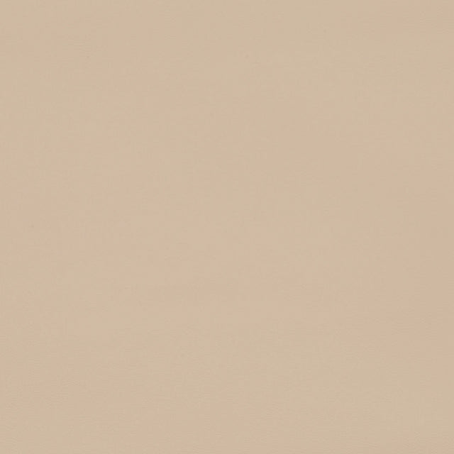 Sample of Sunbrella Capriccio Biscuit 10200-37 Marine Vinyl Upholstery Fabric