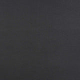 Sample of Sunbrella Horizon Capriccio Black 10200 - 0014 Marine Vinyl Elements Collection Upholstery Fabric - Outdoor Fabric Central