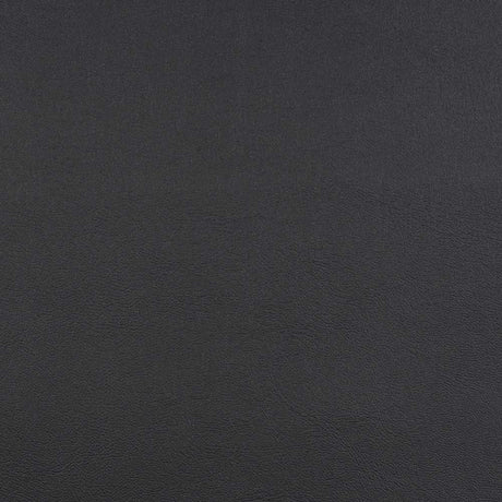 Sample of Sunbrella Horizon Capriccio Black 10200 - 0014 Marine Vinyl Elements Collection Upholstery Fabric - Outdoor Fabric Central