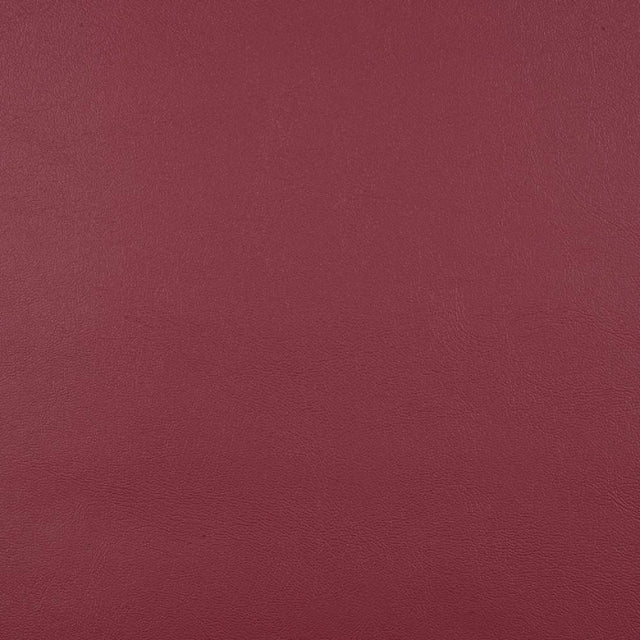 Sample of Sunbrella Horizon Capriccio Burgundy 10200 - 0015 Marine Vinyl Elements Collection Upholstery Fabric - Outdoor Fabric Central