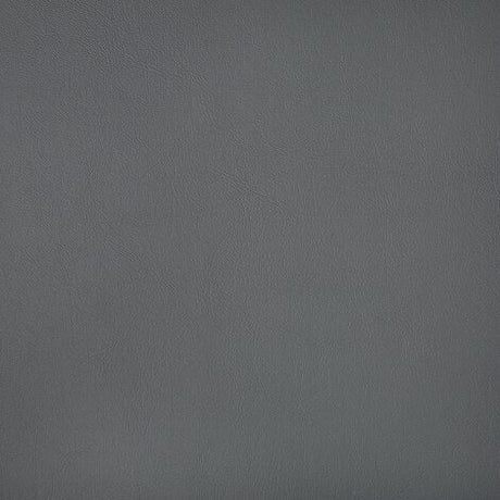 Sample of Sunbrella Horizon Capriccio Charcoal 10200 - 0012 Marine Vinyl Elements Collection Upholstery Fabric - Outdoor Fabric Central