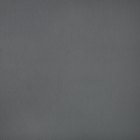 Sample of Sunbrella Horizon Capriccio Charcoal 10200 - 0012 Marine Vinyl Elements Collection Upholstery Fabric - Outdoor Fabric Central