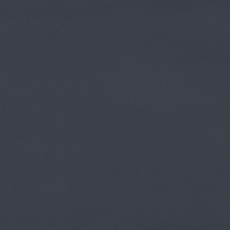 Sample of Sunbrella Capriccio Indigo 10200-43 Marine Vinyl Upholstery Fabric