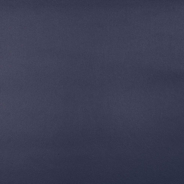 Sample of Sunbrella Horizon Capriccio Navy 10200 - 0017 Marine Vinyl Elements Collection Upholstery Fabric - Outdoor Fabric Central