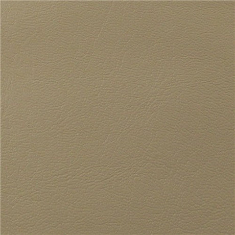 Sample of Sunbrella Horizon Capriccio Oat 10200-0032 Marine Vinyl Upholstery Fabric