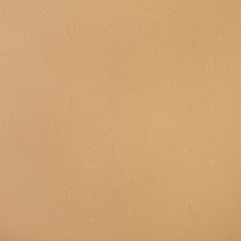 Sample of Sunbrella Horizon Capriccio Toast 10200 - 0007 Marine Vinyl Elements Collection Upholstery Fabric - Outdoor Fabric Central