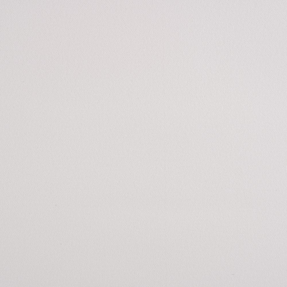 Sample of Sunbrella Horizon Capriccio White 10200 - 0001 Marine Vinyl Elements Collection Upholstery Fabric - Outdoor Fabric Central