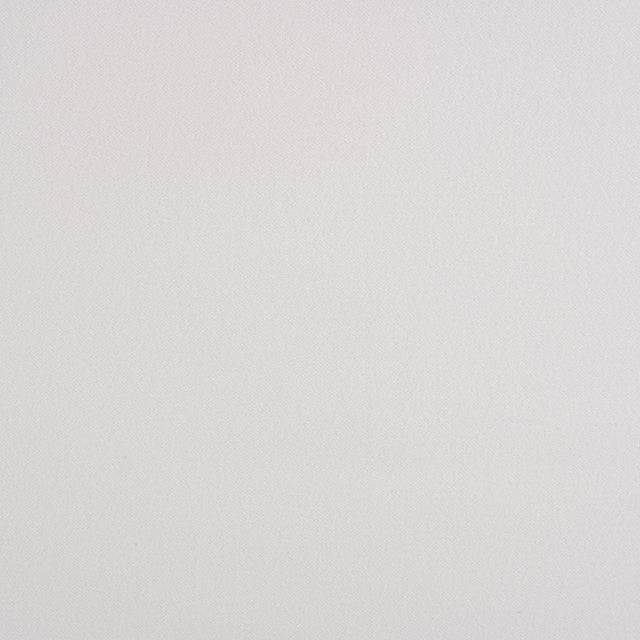 Sample of Sunbrella Horizon Capriccio White 10200 - 0001 Marine Vinyl Elements Collection Upholstery Fabric - Outdoor Fabric Central