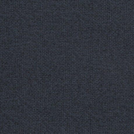 Sample of Sunbrella Sorrento Indigo 10202-0009 Marine Vinyl Upholstery Fabric