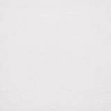 Sample of Sunbrella Horizon Textil White 10201 - 0001 Marine Vinyl Elements Collection Upholstery Fabric - Outdoor Fabric Central
