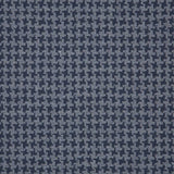Sample of Sunbrella Hound Midnight 305674 - 0004 Retweed Collection Upholstery Fabric - Outdoor Fabric Central
