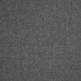 Sample of Sunbrella Idol Slate 40487 - 0005 Elements Collection Upholstery Fabric - Outdoor Fabric Central