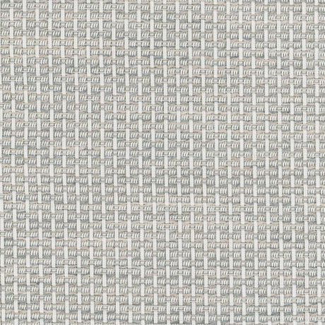 Sample of Sunbrella Igneous Fog 3050621 Sling Fabric