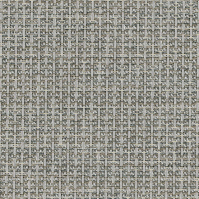 Sample of Sunbrella Igneous Putty 3050569 Sling Fabric