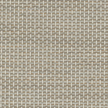 Sample of Sunbrella Igneous Sand 3050619 Sling Fabric