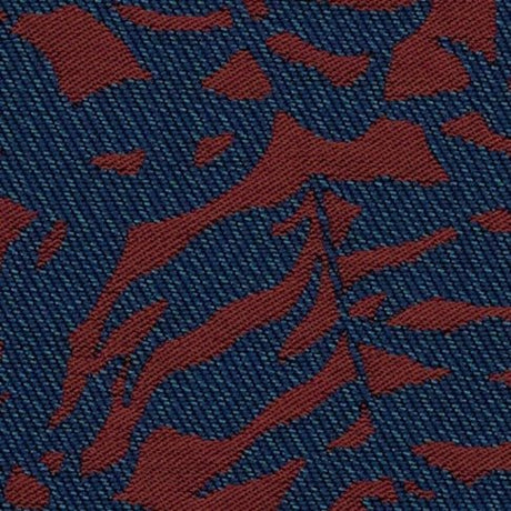 Sample of Sunbrella Ikebana Canyon IKE J334 140 Bahia European Collection Upholstery Fabric - Outdoor Fabric Central