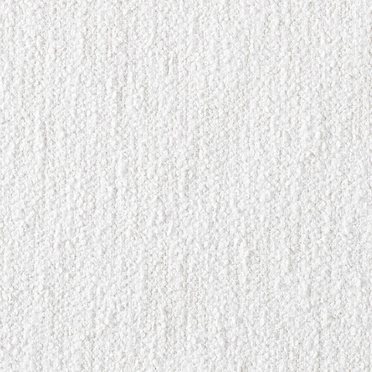 Sample of Sunbrella Improve White 17003 - 0001 Upholstery Fabric - Outdoor Fabric Central