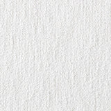 Sample of Sunbrella Improve White 17003 - 0001 Upholstery Fabric - Outdoor Fabric Central