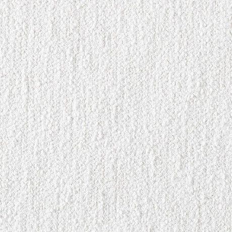 Sample of Sunbrella Improve White 17003 - 0001 Upholstery Fabric - Outdoor Fabric Central
