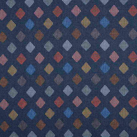 Sample of Sunbrella Infused Twilight 145853 - 0002 Balance Collection Upholstery Fabric - Outdoor Fabric Central