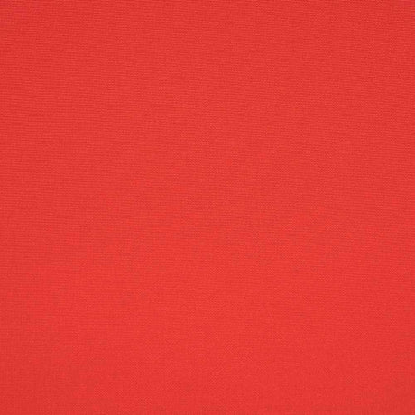 Sample of Sunbrella Jockey Red 4603 - 0000 46 - Inch Awning / Marine Fabric - Outdoor Fabric Central