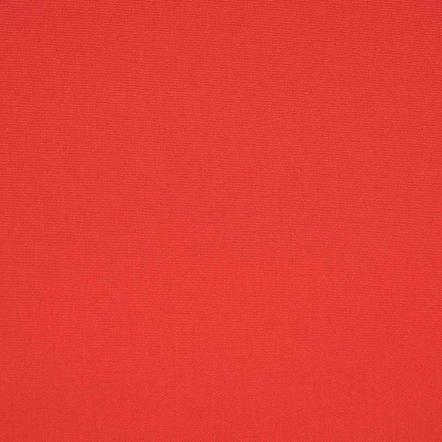 Sample of Sunbrella Jockey Red 4603 - 0000 46 - Inch Awning / Marine Fabric - Outdoor Fabric Central