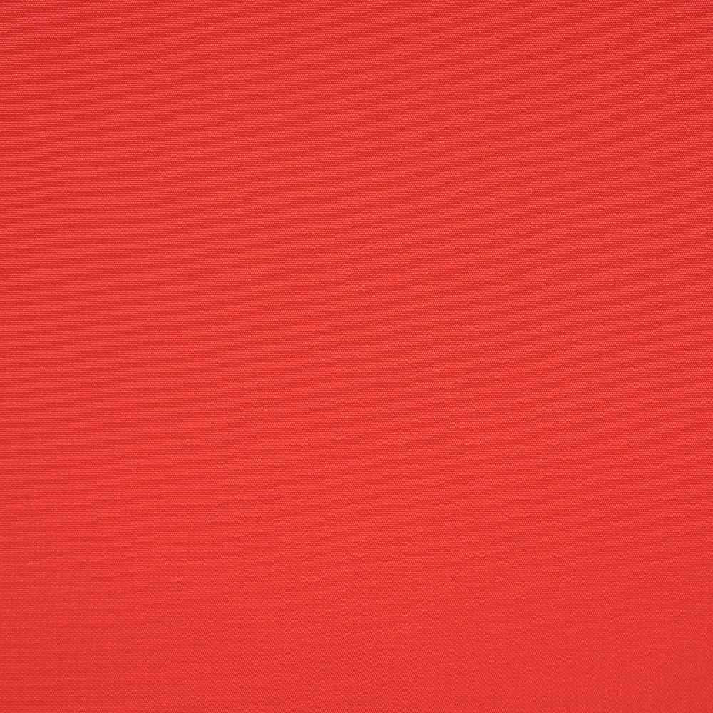 Sample of Sunbrella Jockey Red 80003 - 0000 80 - Inch Awning / Marine Fabric - Outdoor Fabric Central