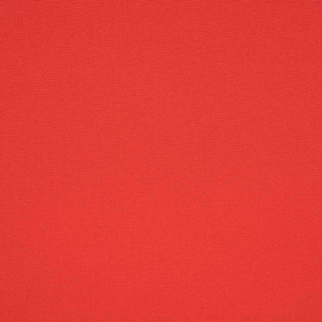 Sample of Sunbrella Jockey Red 80003 - 0000 80 - Inch Awning / Marine Fabric - Outdoor Fabric Central
