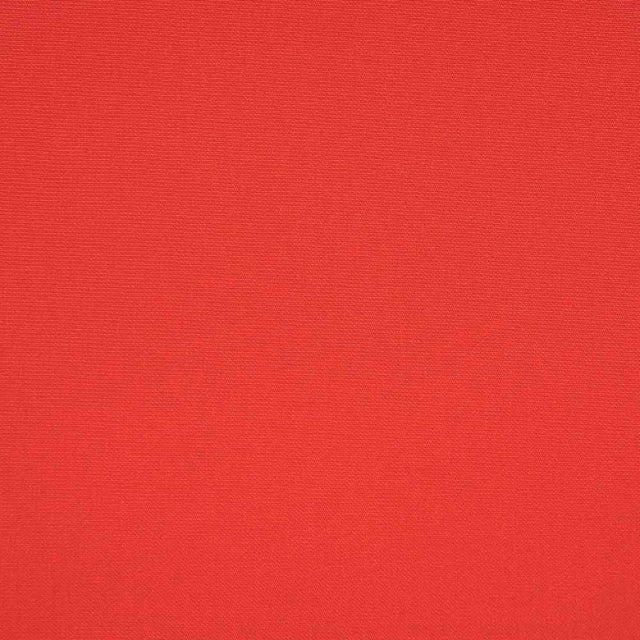 Sample of Sunbrella Jockey Red 80003 - 0000 80 - Inch Awning / Marine Fabric - Outdoor Fabric Central