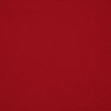 Sample of Sunbrella Jockey Red 8754-0060 60 in. Exceed FR Awning Fabric