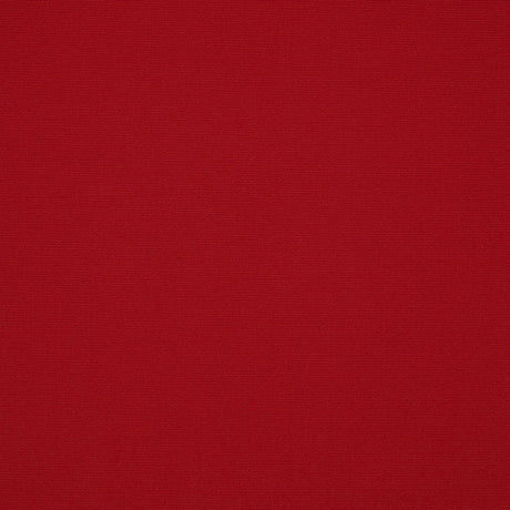 Sample of Sunbrella Jockey Red 8754-0060 60 in. Exceed FR Awning Fabric