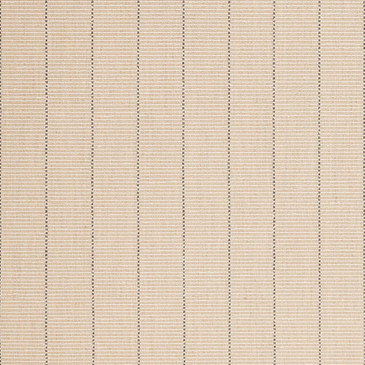 Sample of Sunbrella Kaia Wheat 146437-0002 Upholstery Fabric